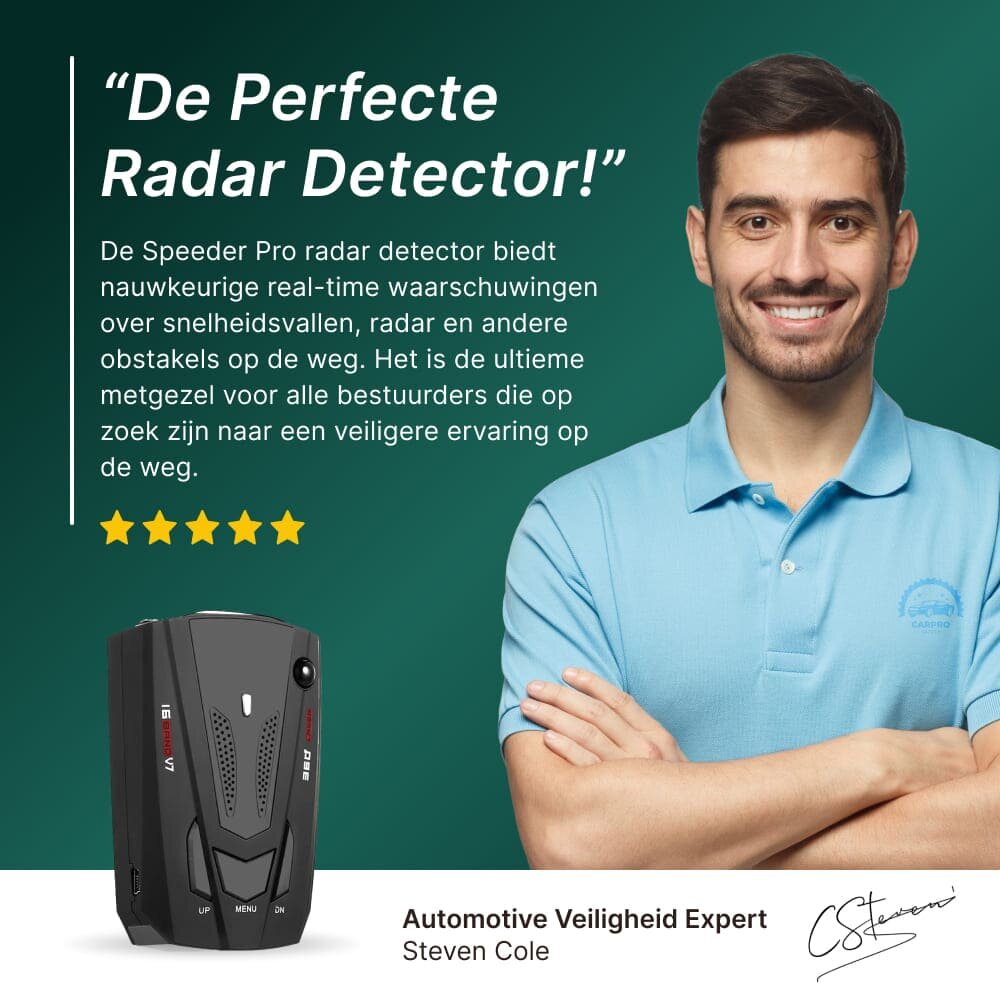 Speeder Pro image